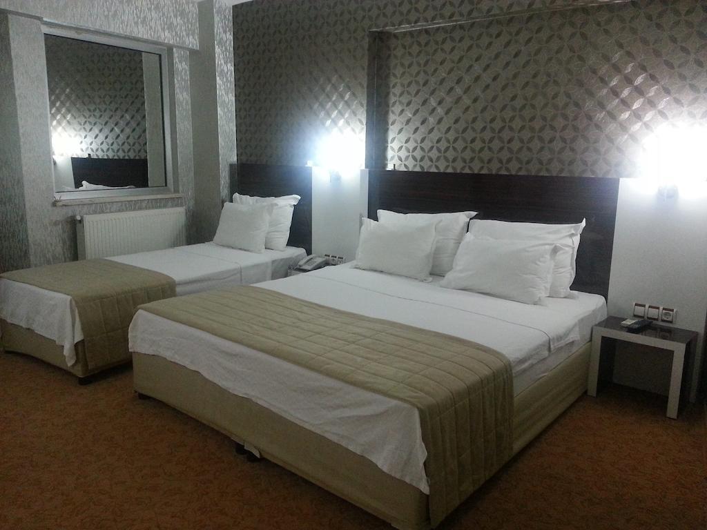 Anya Suit Otel Denizli  Room photo