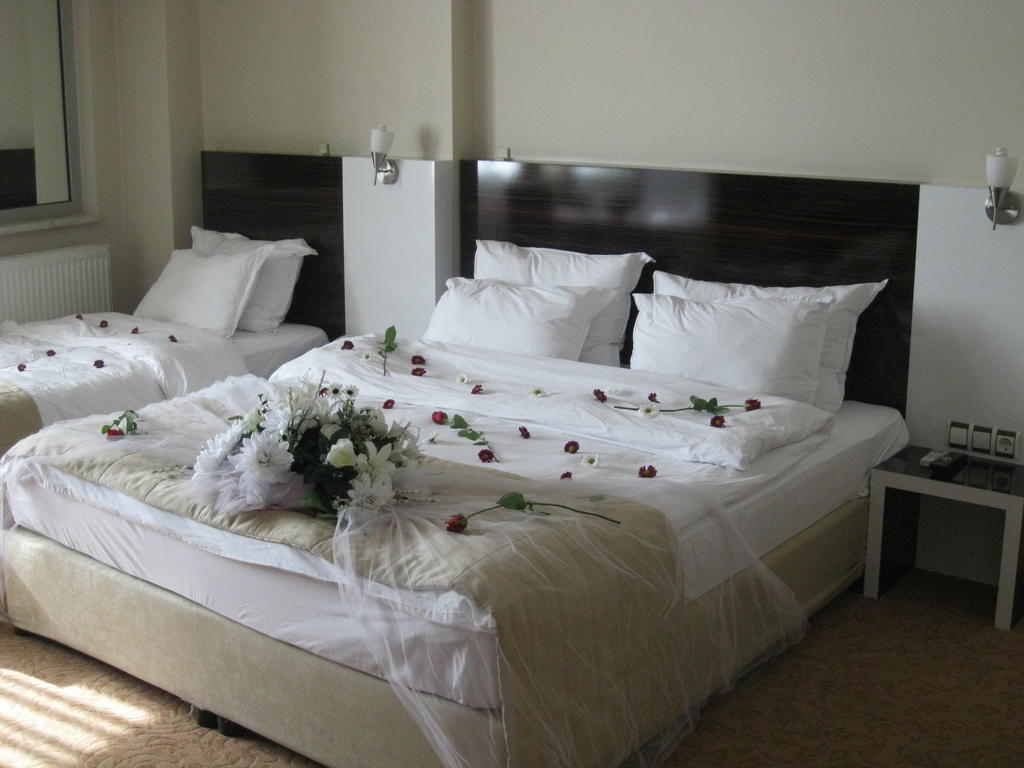 Anya Suit Otel Denizli  Exterior photo