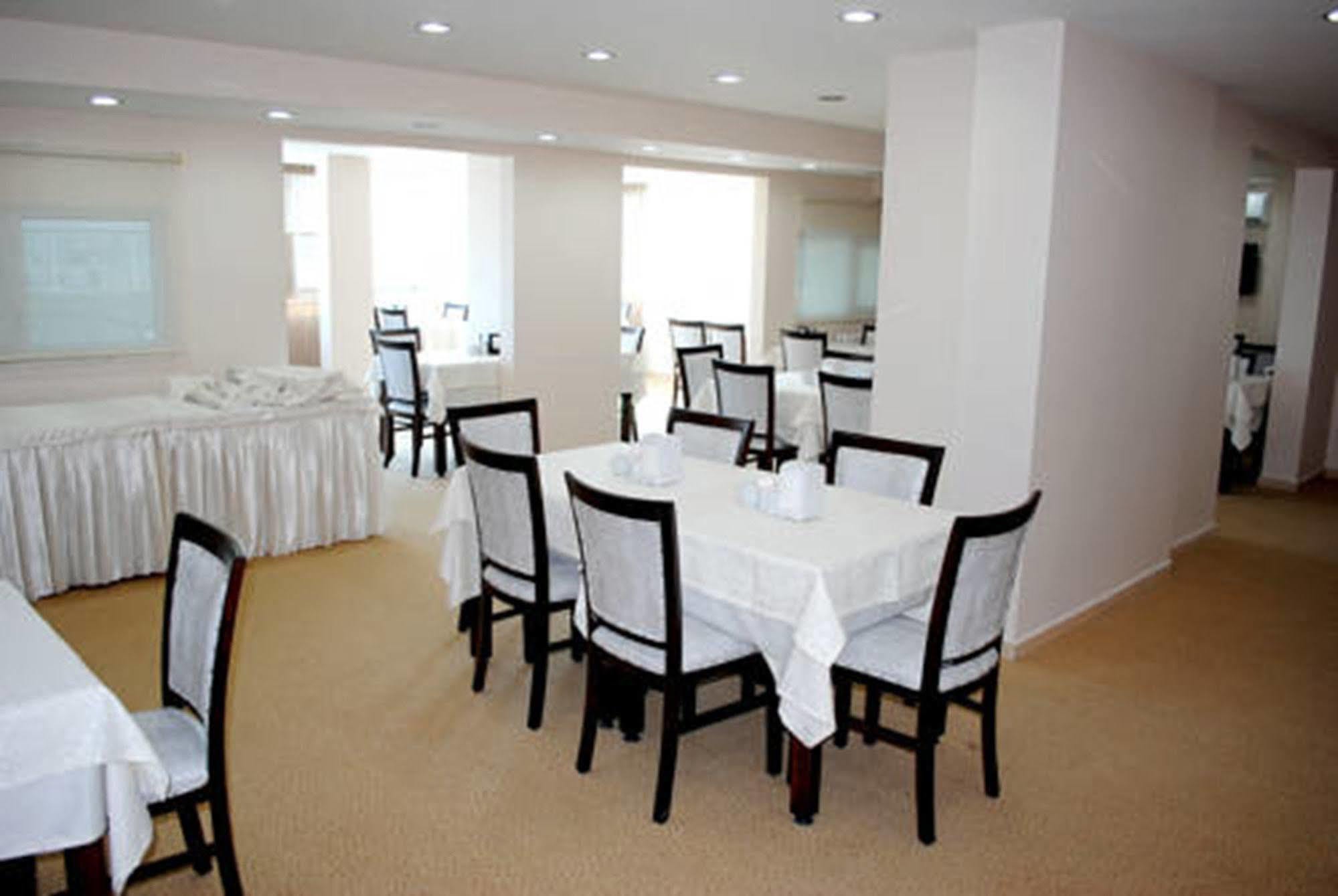 Anya Suit Otel Denizli  Exterior photo