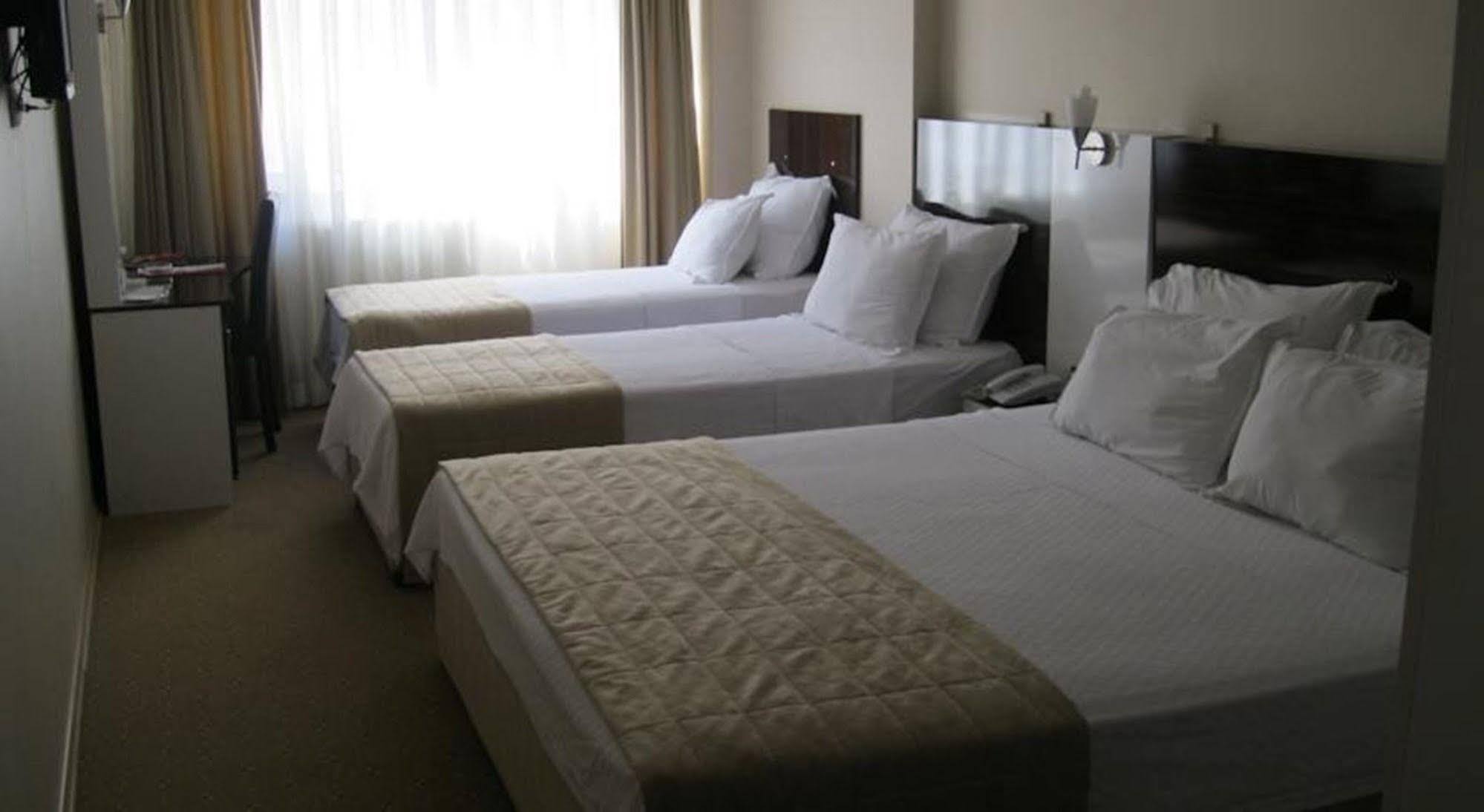 Anya Suit Otel Denizli  Exterior photo