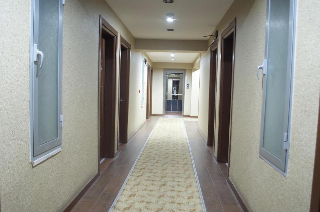 Anya Suit Otel Denizli  Exterior photo