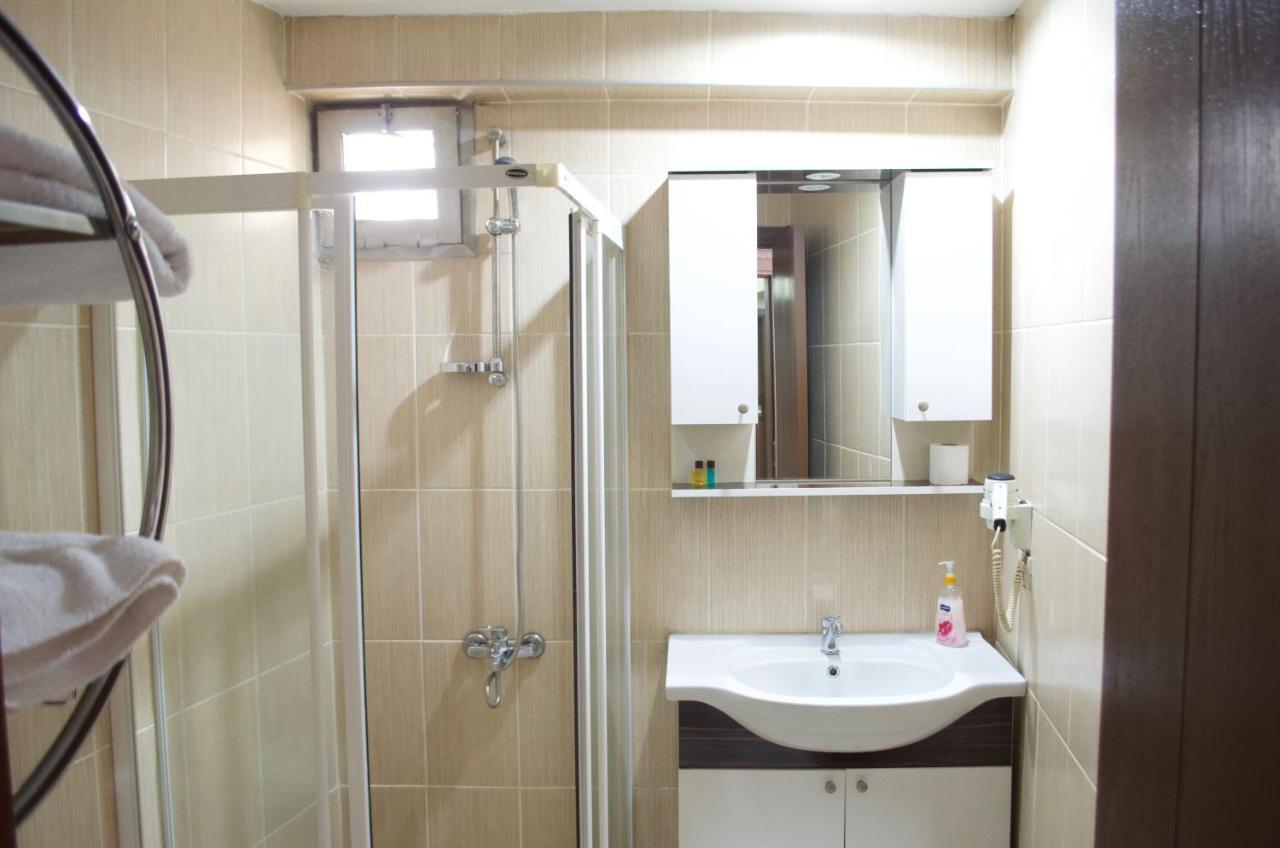 Anya Suit Otel Denizli  Exterior photo